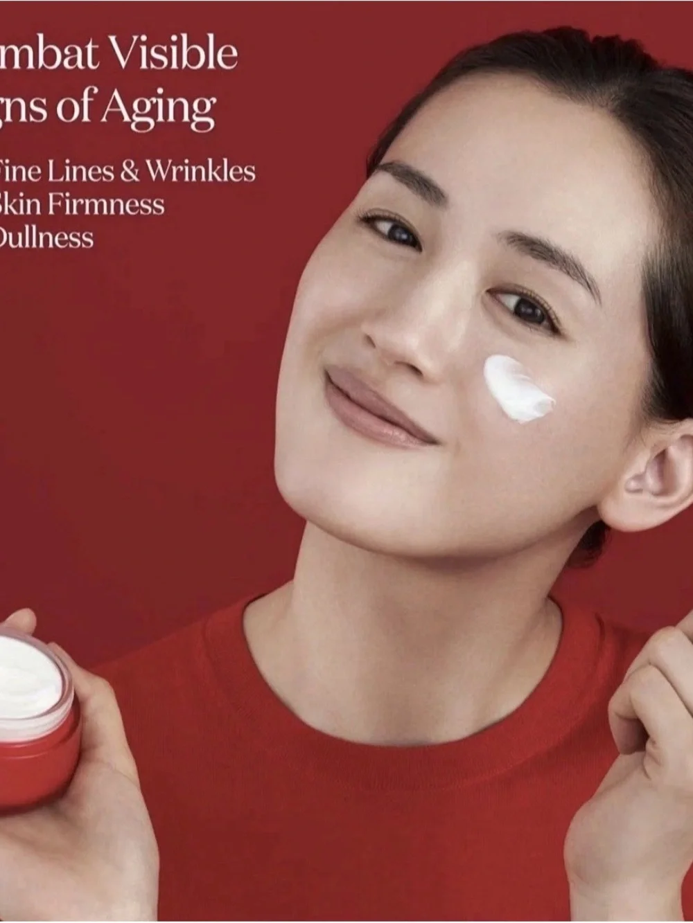 SK-II SKINPOWER Advance Cream -100 ml (3.3 FL oz), Anti Aging Japan NEW Sealed